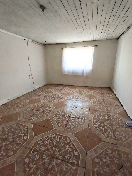 Casa en Venta Rancagua Sector Av. Victoria