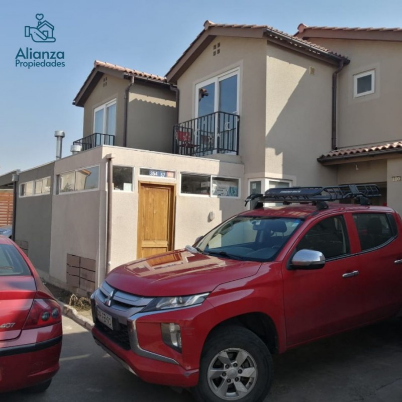 Casa en Venta en Rancagua