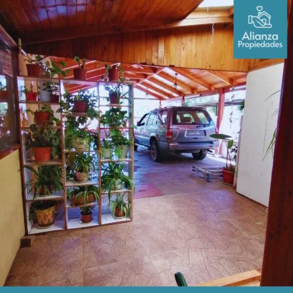 Casa en Venta en Rancagua, en Sector Urmeneta - Imagen 8