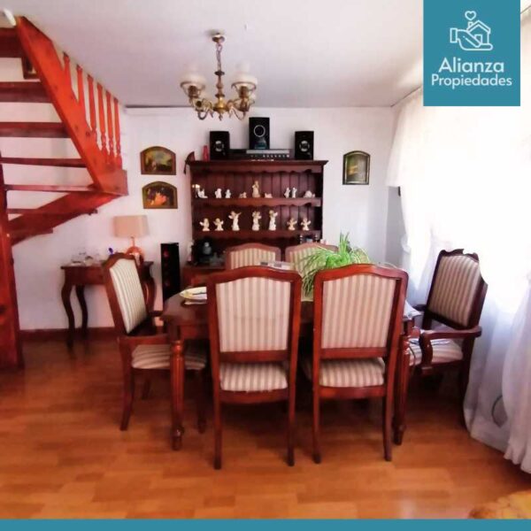 Casa en Venta en Rancagua, en Sector Urmeneta - Imagen 15