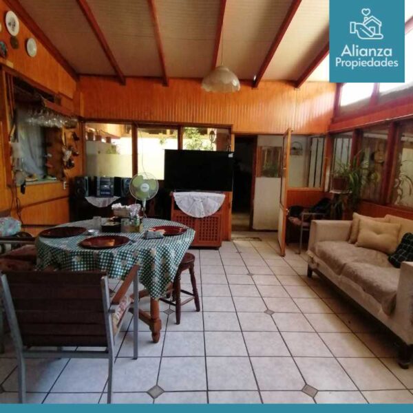 Casa en Venta en Rancagua, en Sector Urmeneta - Imagen 19