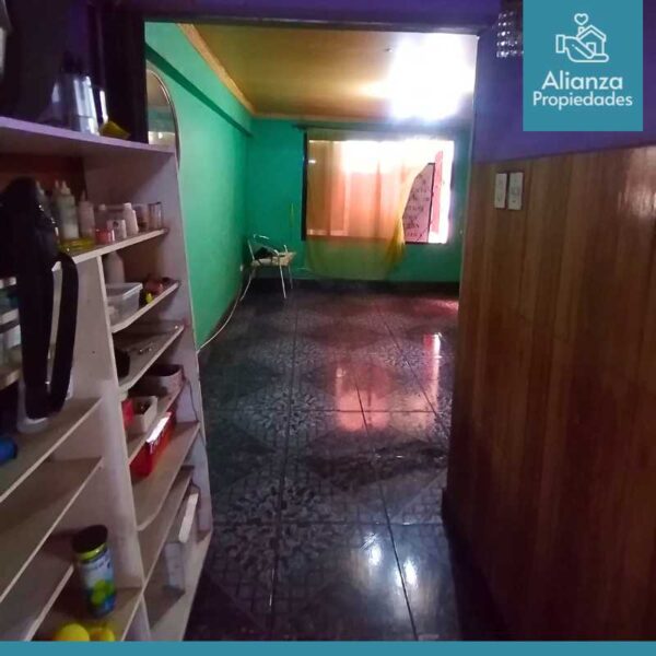 Casa en Venta en Rancagua, Especial uso Comercial - Imagen 5