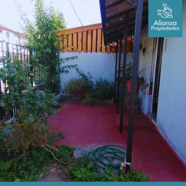 Casa en Venta en Rancagua, Sector Baquedano - Imagen 12