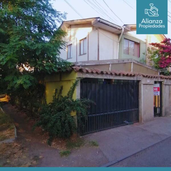 Casa en Venta Sector Rotonda Machalí - Imagen 2