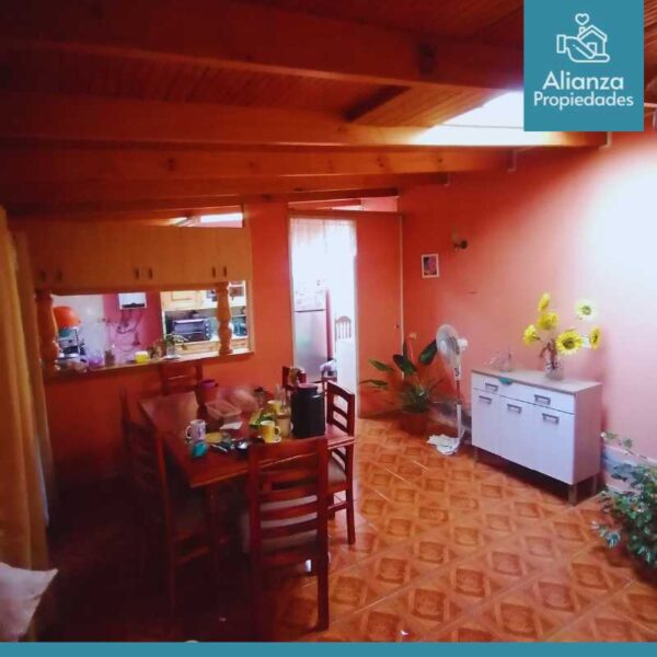 Casa en Venta Sector Rotonda Machalí - Imagen 17