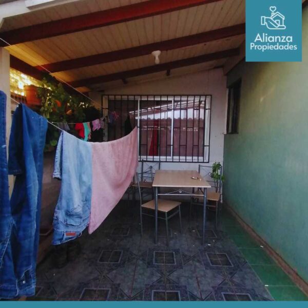 Casa en Venta Sector Rotonda Machalí - Imagen 3