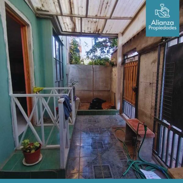 Casa en Venta Sector Rotonda Machalí - Imagen 4