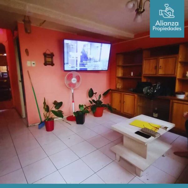 Casa en Venta Sector Rotonda Machalí - Imagen 5