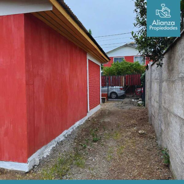 Casa en Venta en Codegua, Sector Villa Padre Hurtado - Imagen 7