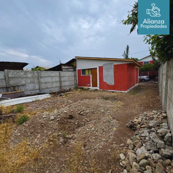 Casa en Venta en Codegua, Sector Villa Padre Hurtado - Imagen 9