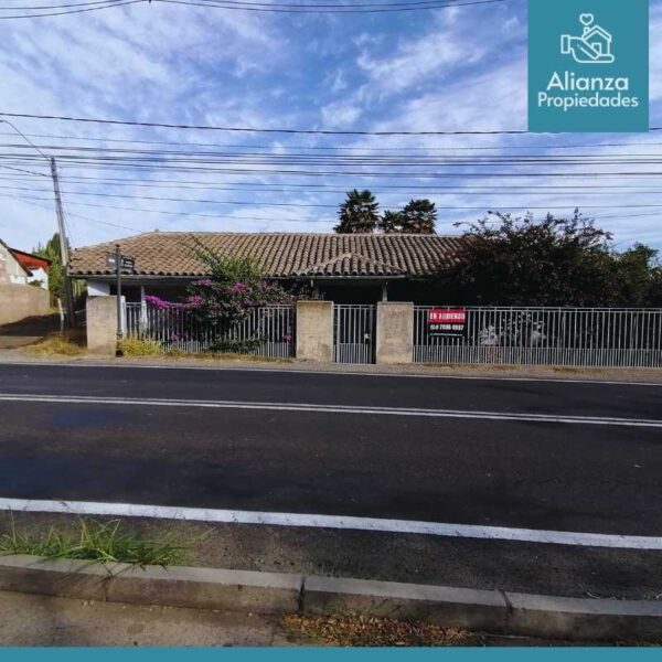 Casa en Arriendo en Coinco - Imagen 2