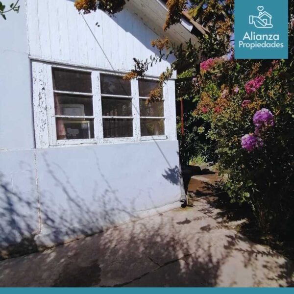 Casa en Arriendo en Coinco - Imagen 24
