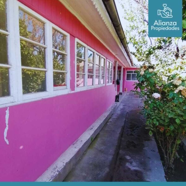 Casa en Arriendo en Coinco - Imagen 25