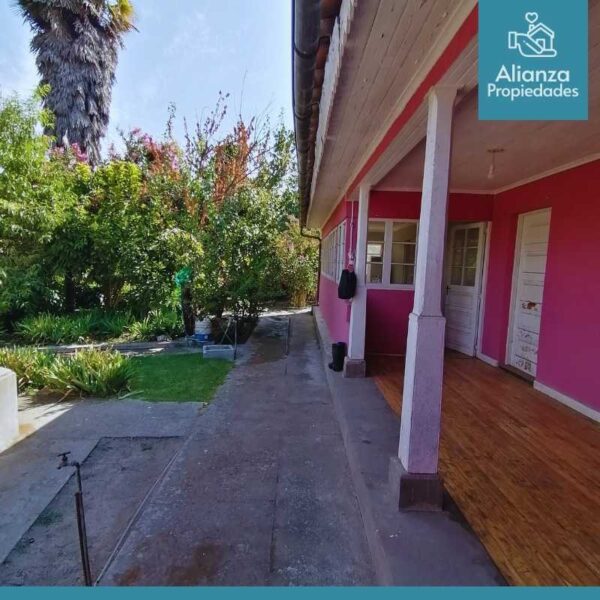 Casa en Arriendo en Coinco - Imagen 53