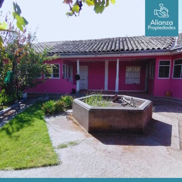 Casa en Arriendo en Coinco - Imagen 62