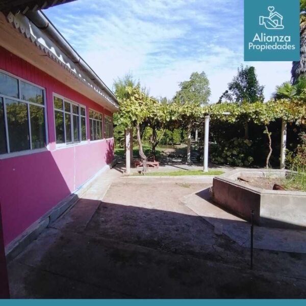 Casa en Arriendo en Coinco - Imagen 8