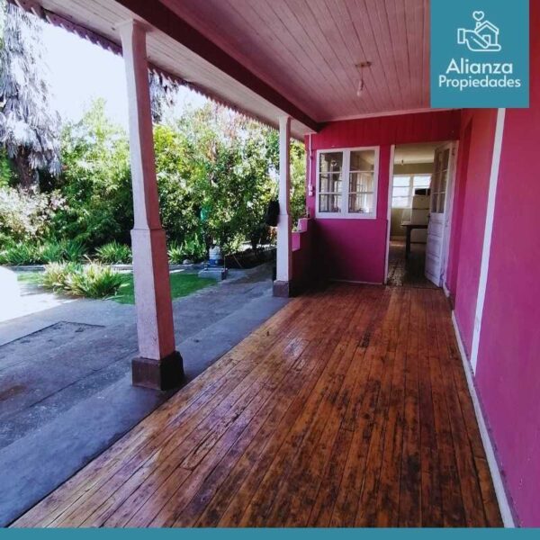 Casa en Arriendo en Coinco - Imagen 9