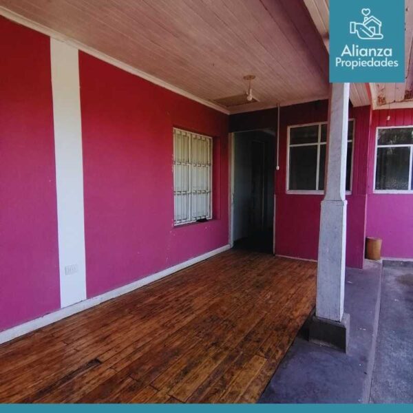 Casa en Arriendo en Coinco - Imagen 10