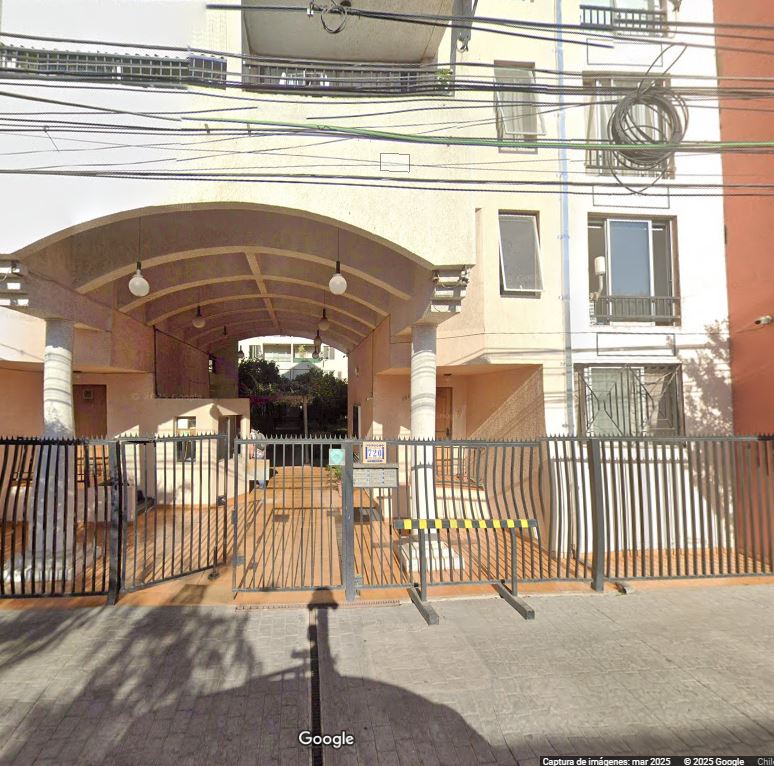 Departamento en Arriendo en Rancagua Centro