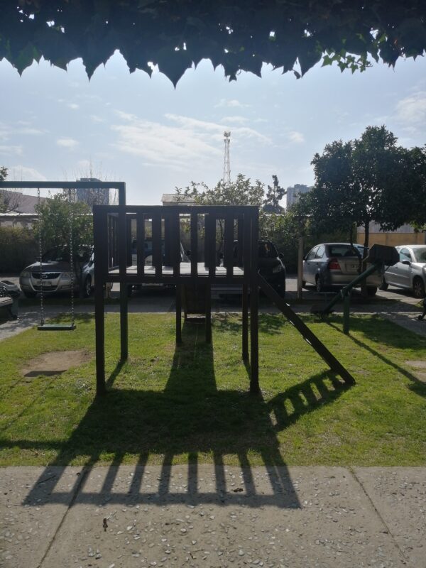 Departamento en Arriendo en Rancagua Centro - Imagen 9